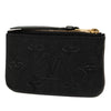 Louis Vuitton Monogram Empreinte Key Pouch Secondhand