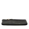 Louis Vuitton Monogram Empreinte Key Pouch Secondhand