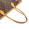Louis Vuitton Monogram Neverfull MM Secondhand