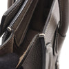 Celine Nano Leather Luggage Tote Secondhand