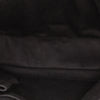 Chanel Quilted Wool and Calfskin Single Flap Secondhand