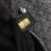 Chanel Quilted Wool and Calfskin Single Flap Secondhand