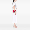 Gucci Small Suede Web Ophidia Dome Crossbody Secondhand