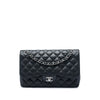 Chanel Jumbo Classic Caviar Double Flap Secondhand