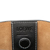 LOEWE Paulas Ibiza Printed Leather T 22 Bucket Bag Secondhand