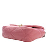 Chanel Medium Lambskin 19 Flap Secondhand