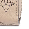 Louis Vuitton Monogram Mahina Zippy Wallet Secondhand