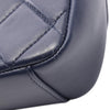 Chanel Small CC Quilted Lambskin Single Flap Secondhand