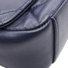 Chanel Small CC Quilted Lambskin Single Flap Secondhand
