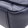 Chanel Small CC Quilted Lambskin Single Flap Secondhand