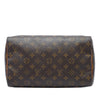 Louis Vuitton Monogram Speedy 30 Secondhand