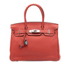 Hermès Limited Edition Togo Birkin Retourne 30 Eclat Secondhand