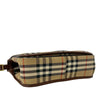 Burberry Haymarket Check Canvas Crossbody Secondhand