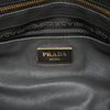 Prada Tessuto Gaufre Satchel Secondhand