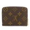 Louis Vuitton Monogram Zippy Coin Pouch Secondhand