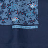 Hermès Flower and Butterfly Silk Scarf 90 Secondhand