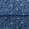 Hermès Flower and Butterfly Silk Scarf 90 Secondhand