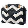 Gucci Medium GG Marmont Matelasse Leather Chain Shoulder Bag Secondhand