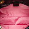 Secondhand Gucci Medium GG Marmont Matelasse Leather Chain Shoulder Bag