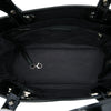 Chanel Small Quilted Patent Paris Biarritz Tote Secondhand