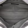 Chanel Medium Quilted Metallic Grained Calfskin Casual Rock Flap Secondhand