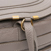 Chloé Small Grained Calfskin Marcie Crossbody Secondhand
