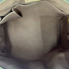 Louis Vuitton LOUIS VUITTON Tivoli PM Monogram Handbag leather PVC Brown 19763 Secondhand
