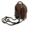 Louis Vuitton Monogram Mini Palm Springs Secondhand
