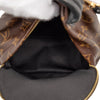 Louis Vuitton Monogram Mini Palm Springs Secondhand