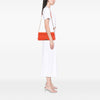 Burberry Medium Grained Calfskin Mildenhall Crossbody Secondhand
