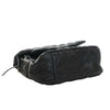 Chanel Small Quilted Nylon Coco Cocoon Messenger Bag Secondhand