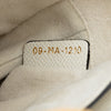 Dior Mini Grained Calfskin Saddle Bag Secondhand