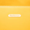 Burberry Leather Handbag Secondhand