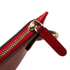 Gucci Leather Craft Pouch Secondhand