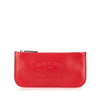 Gucci Leather Craft Pouch Secondhand