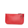 Gucci Leather Craft Pouch Secondhand