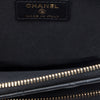 Chanel CC Quilted Lambskin Phone Holder With Chain Secondhand