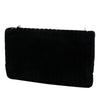 Prada Ricamo Velluto Pochette Crossbody Secondhand