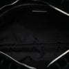 Prada Ricamo Velluto Pochette Crossbody Secondhand