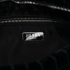 Prada Ricamo Velluto Pochette Crossbody Secondhand