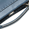 Fendi Mini Calfskin Romano Selleria Peekaboo Iconic Fit Satchel Secondhand