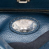 Fendi Mini Calfskin Romano Selleria Peekaboo Iconic Fit Satchel Secondhand