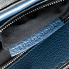 Fendi Mini Calfskin Romano Selleria Peekaboo Iconic Fit Satchel Secondhand