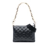Louis Vuitton Monogram Embossed Puffy Lambskin Coussin PM Secondhand