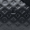 Louis Vuitton Monogram Embossed Puffy Lambskin Coussin PM Secondhand