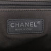 Chanel Quilted Iridescent Calfskin Relax CC Satchel Secondhand
