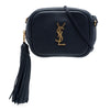Saint Laurent Calfskin Monogram Blogger Bag Secondhand