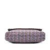 Chanel CC Multicolor Tweed Flap Secondhand