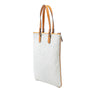 Gucci GG Supreme Heritage Logo Tote Secondhand