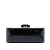 Chanel Glitter Patent Evening On The Moon Camera Case Secondhand